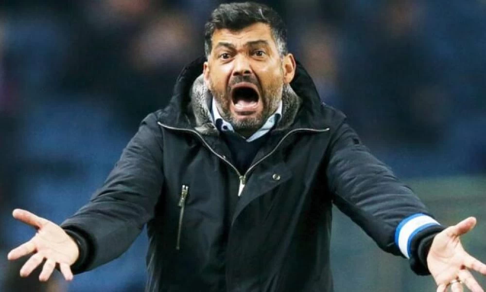 Σε επαφές με την Ρόμα ο άλλοτε παίκτης του ΠΑΟΚ Κονσεϊσάο